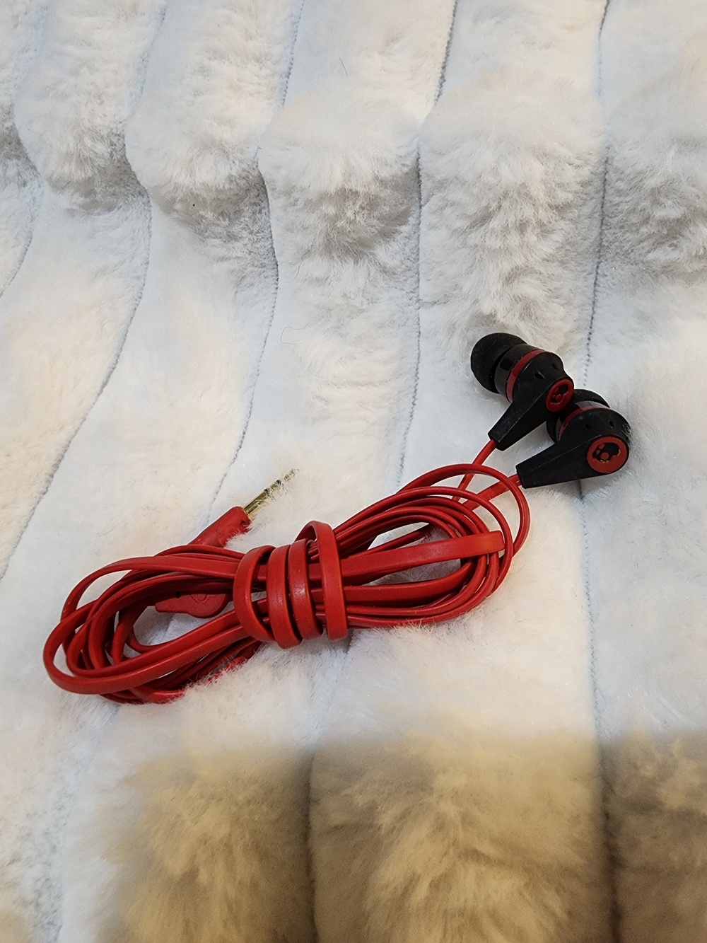 Skullcandy Ink'd 2.0 Wired Headphones